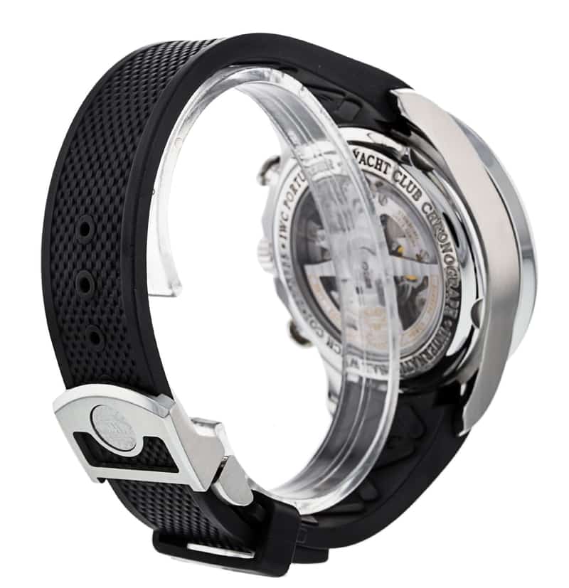 IWC Portuguese Yacht Club IW390211